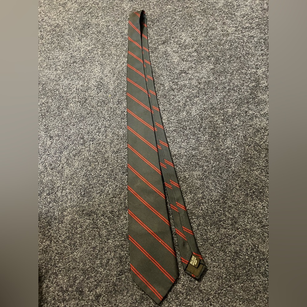 The Man’s Shop Lord & Taylor Tie